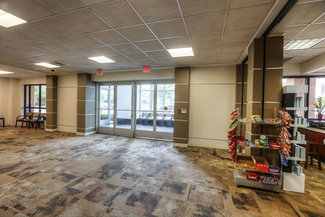 Toicha Vincent, MD Image