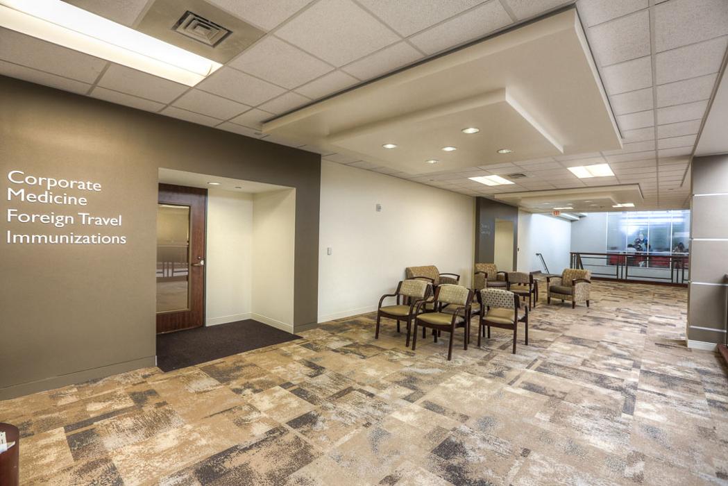 Toicha Vincent, MD Image