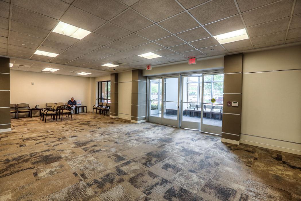 Toicha Vincent, MD Image