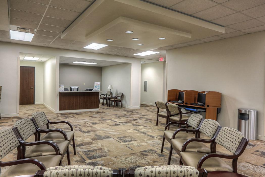 Toicha Vincent, MD Image