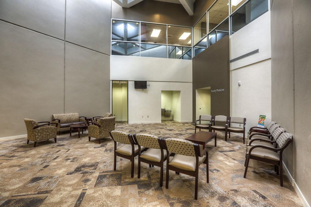 Toicha Vincent, MD Image