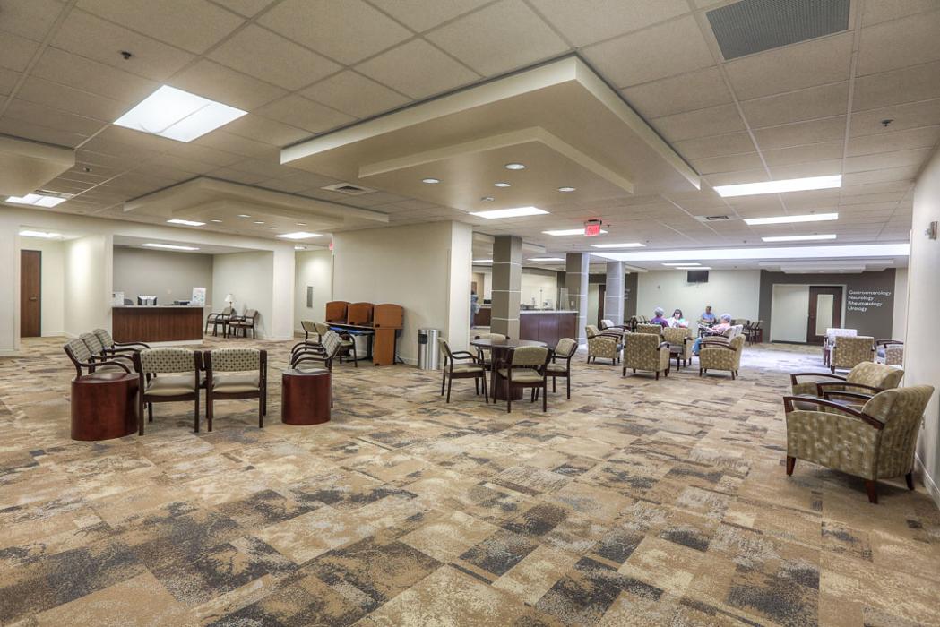 Toicha Vincent, MD Image