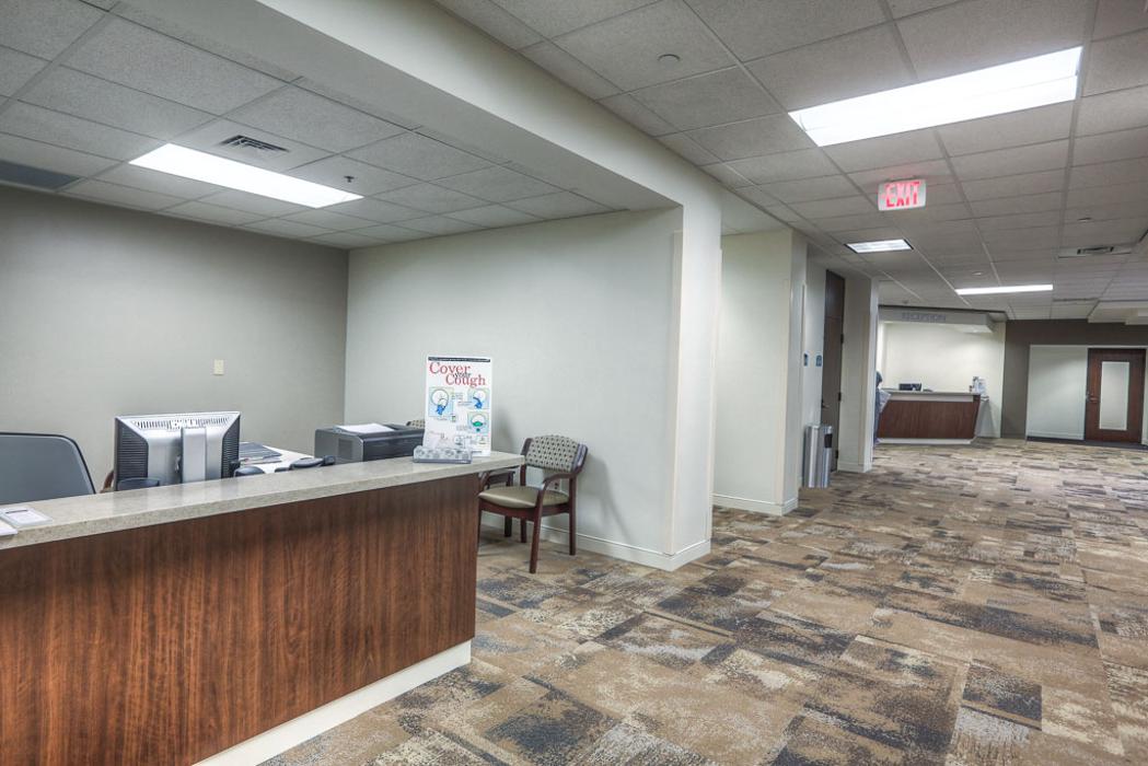 Toicha Vincent, MD Image