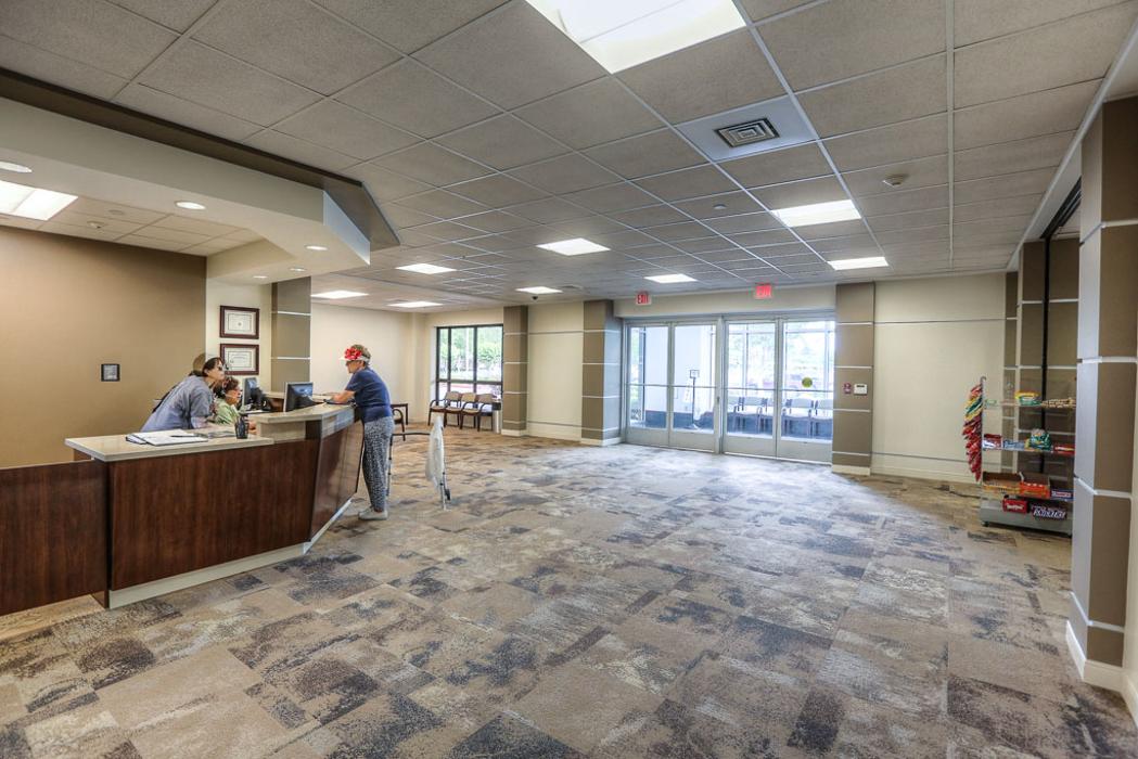 Toicha Vincent, MD Image