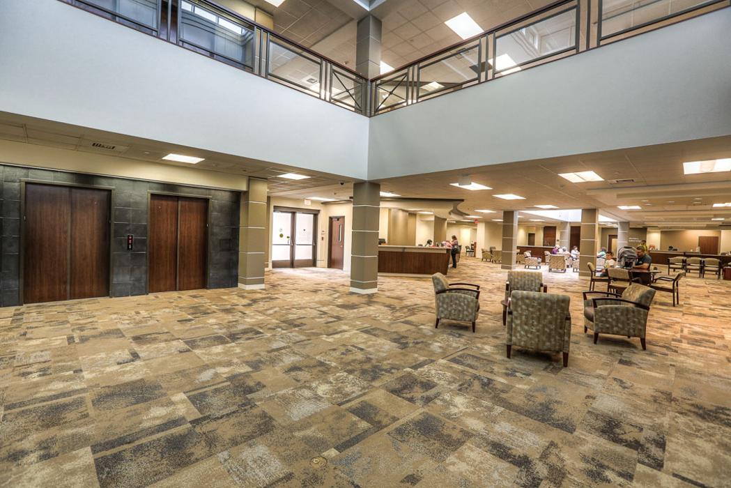 Toicha Vincent, MD Image