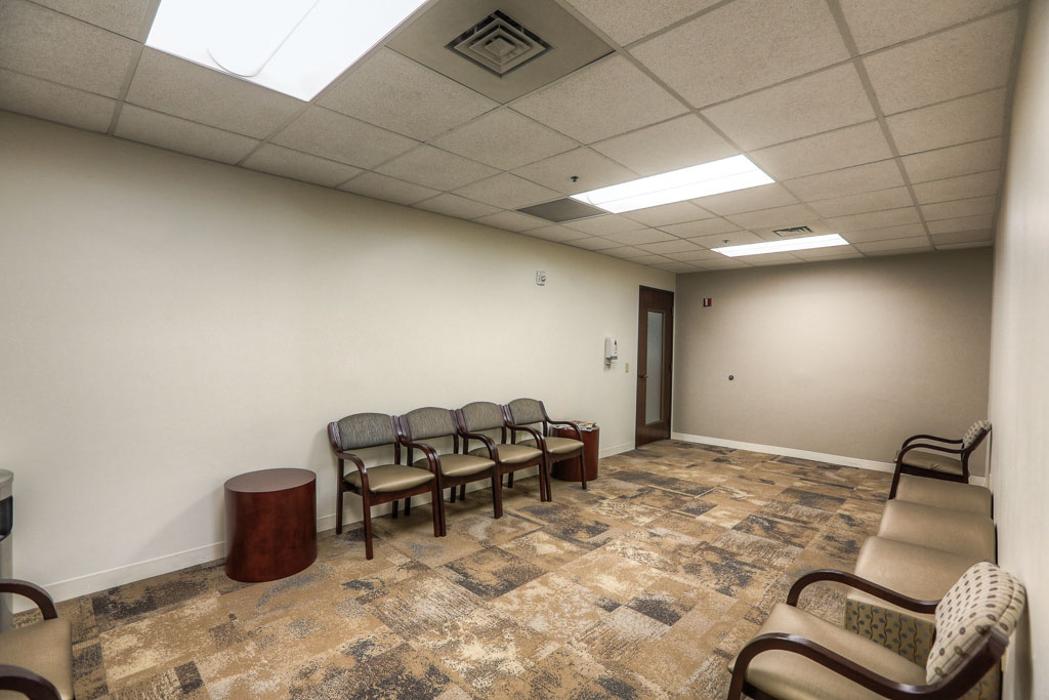 Toicha Vincent, MD Image