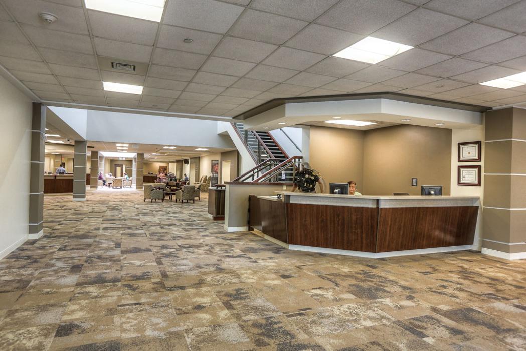 Toicha Vincent, MD Image