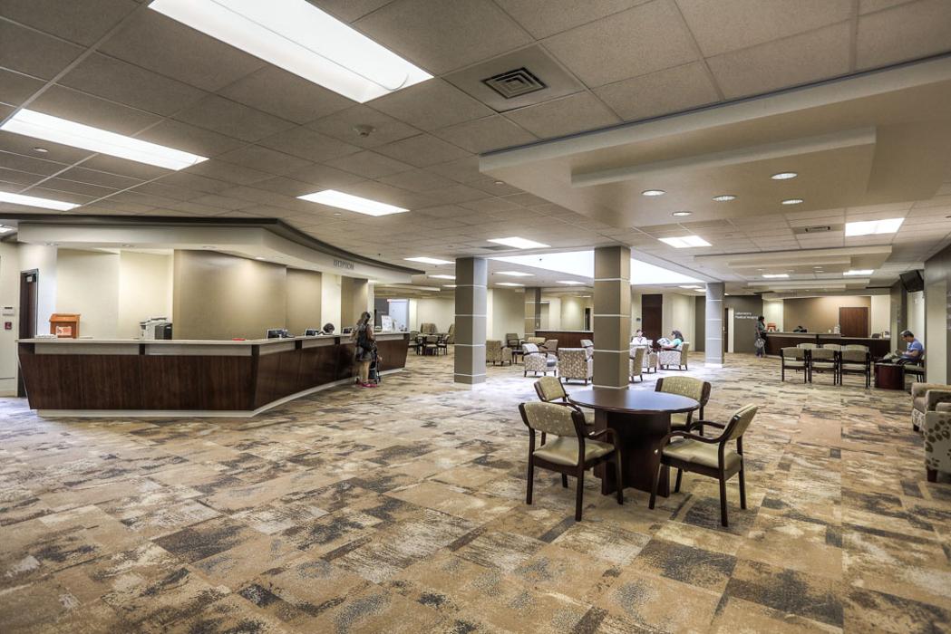 Toicha Vincent, MD Image