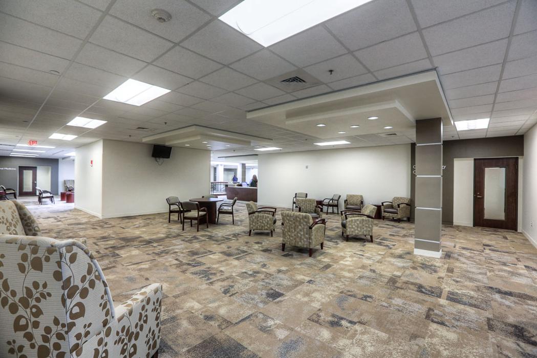 Toicha Vincent, MD Image