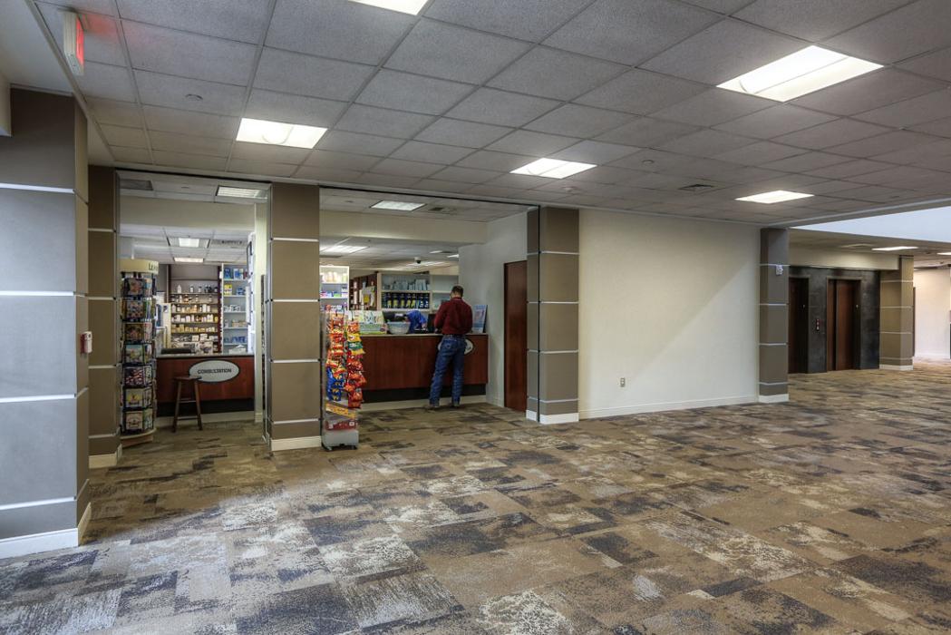 Toicha Vincent, MD Logo