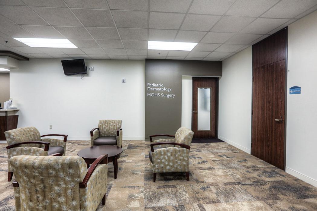 Toicha Vincent, MD Image