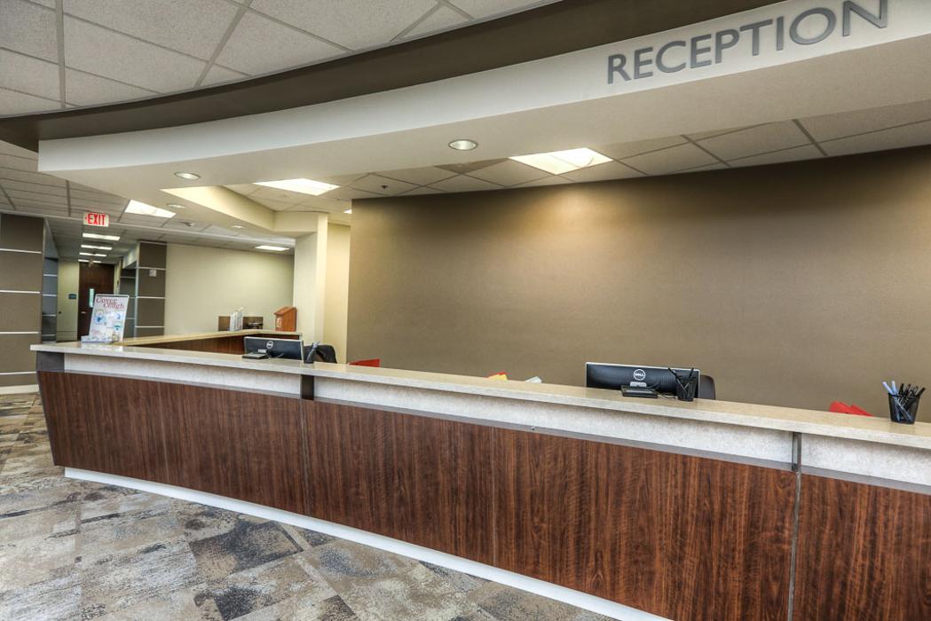 Toicha Vincent, MD Image