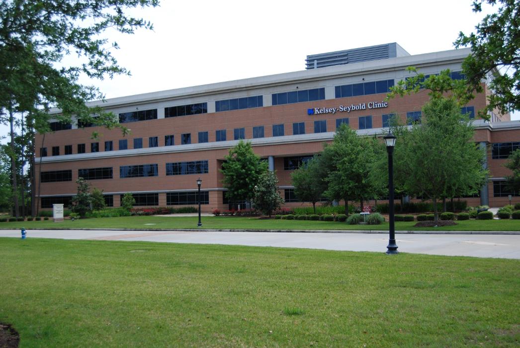 Betty Markham, MD Image