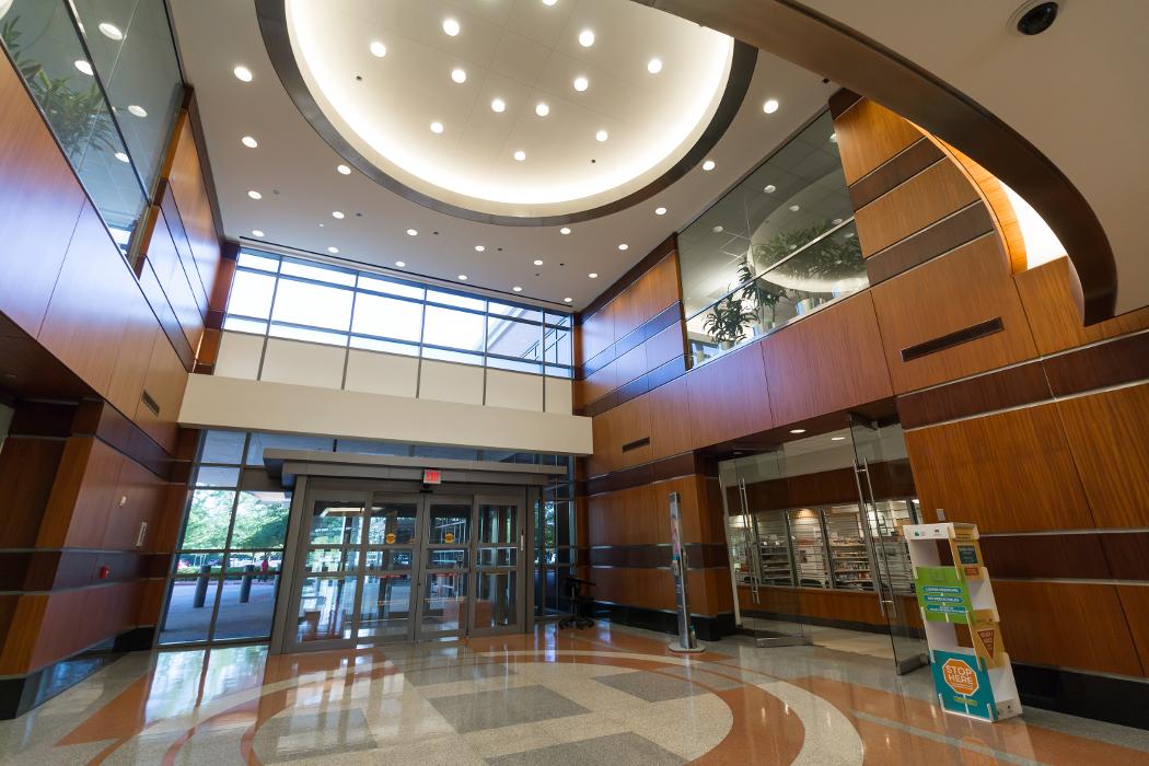 Betty Markham, MD Image