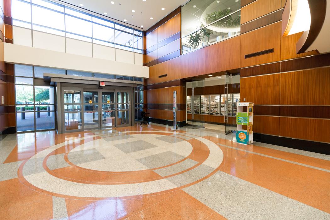 Betty Markham, MD Image