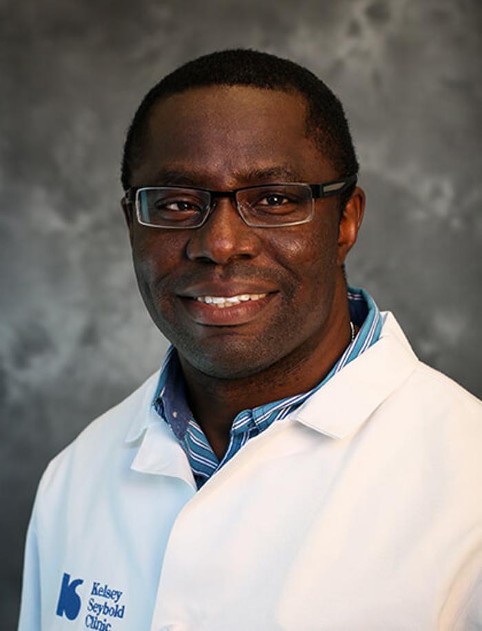 Ijeoma Nwaeze, MD