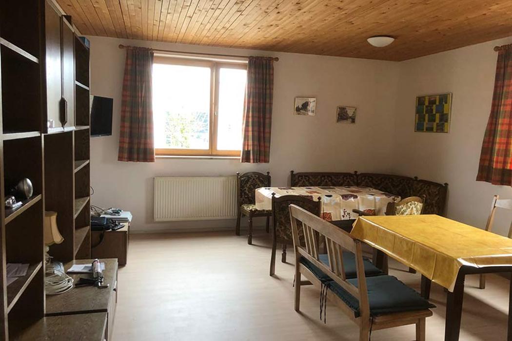 Wohnen auf Zeit in München