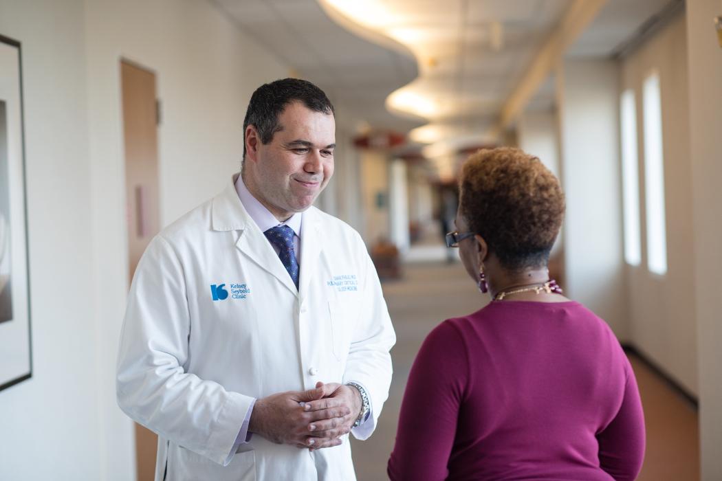 Bashar Farjo, MD Logo