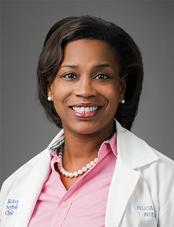 Image 4 | Felicia Jordan, MD, FACP