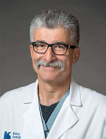 Image 7 | Ali Mortazavi, MD