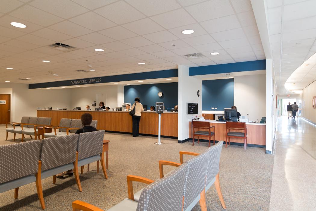 Michelle Udayamurthy, MD Image