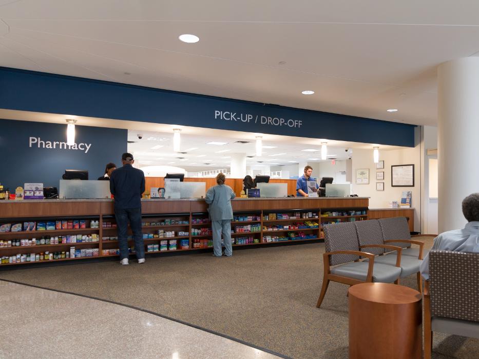 Michelle Udayamurthy, MD Image