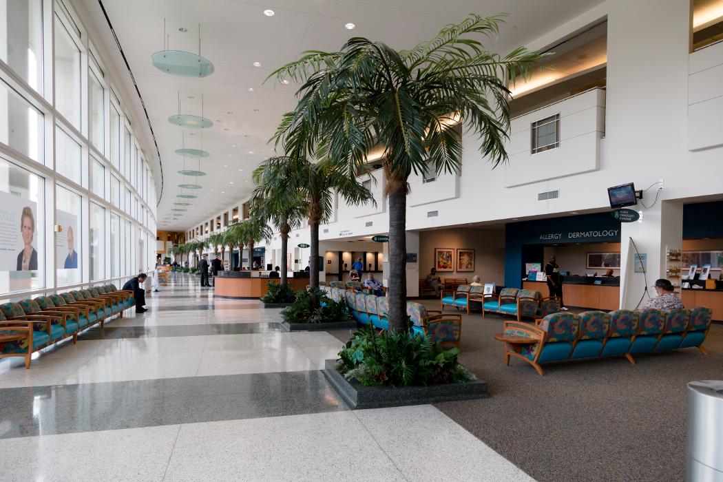 Michelle Udayamurthy, MD Logo