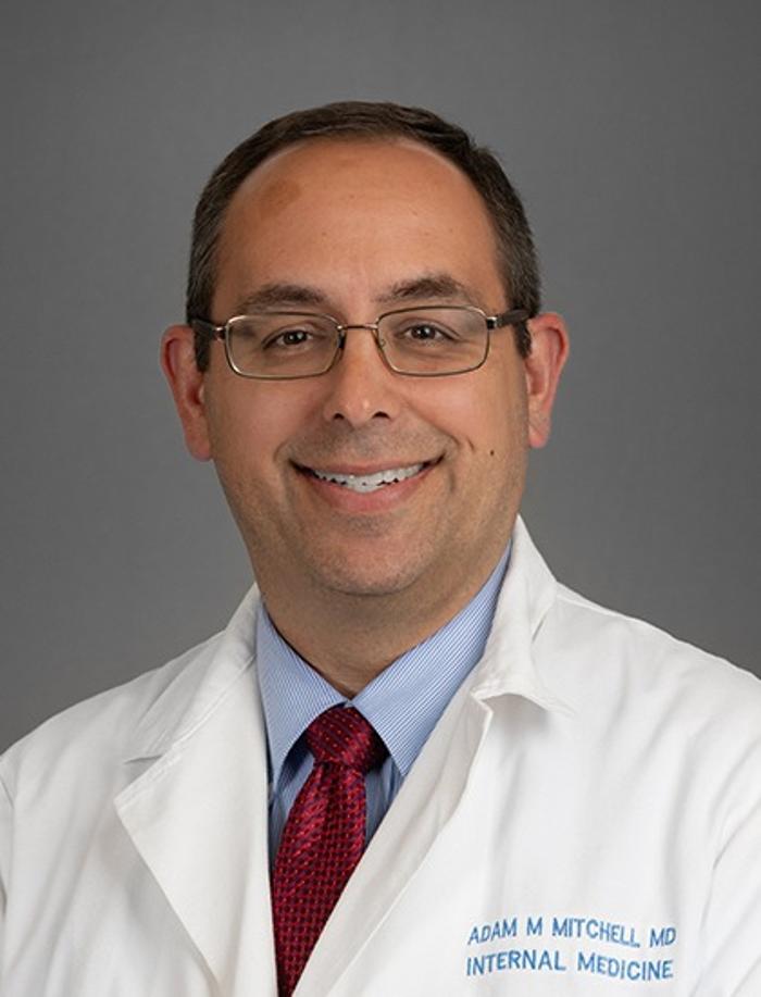 Adam Mitchell, MD - Houston, TX