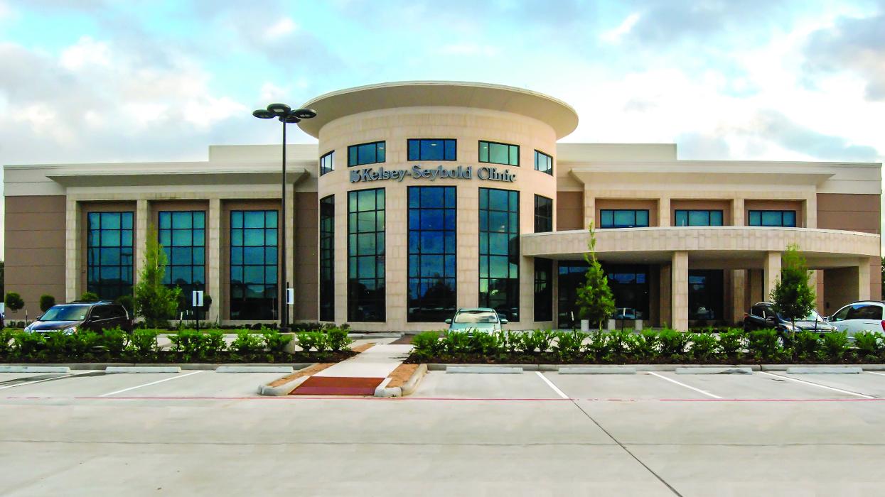 Adam Mitchell, MD - Houston, TX