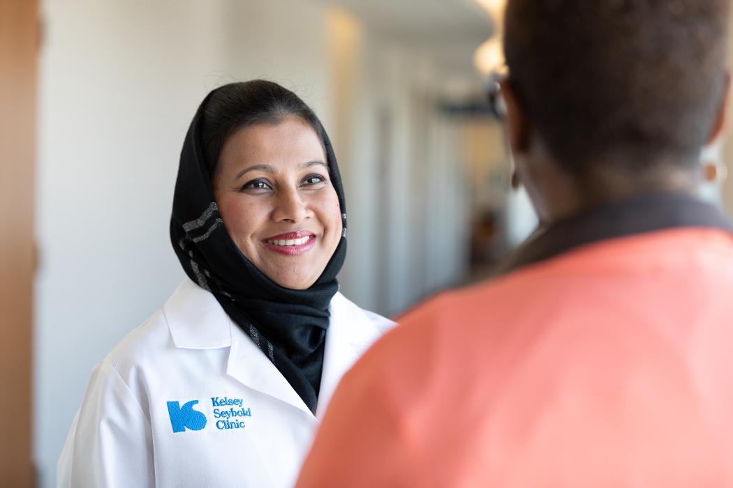 Rumana Hoque, MD - Conroe, TX
