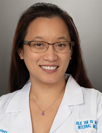 Image 2 | Julie Vu, MSN FNP-C