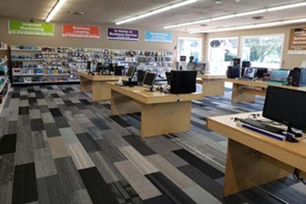 Milwaukee PC - Fond Du Lac - Fond du Lac, WI