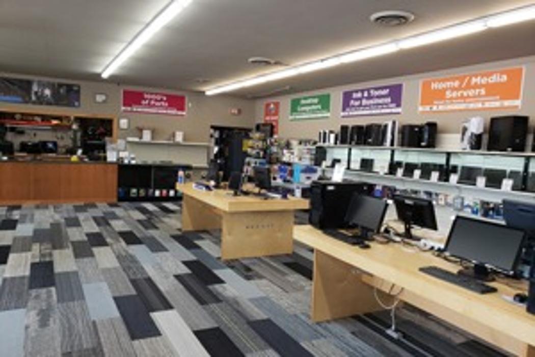 Milwaukee PC - Fond Du Lac - Fond du Lac, WI