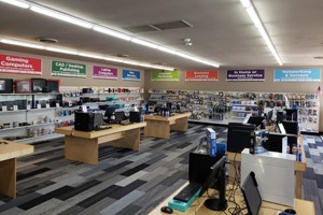 Milwaukee PC - Fond Du Lac - Fond du Lac, WI