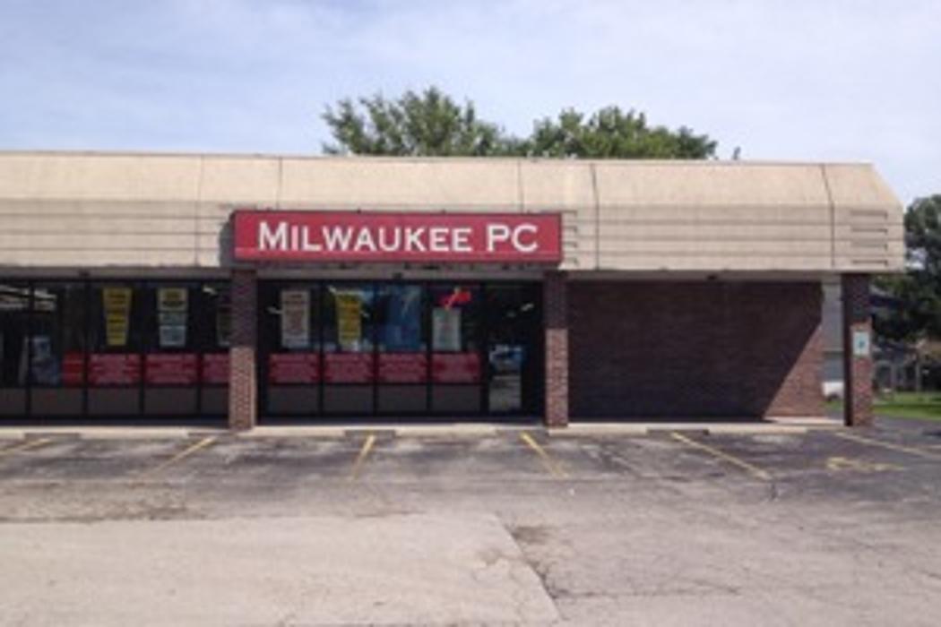 Milwaukee PC - South 27th St - Milwaukee, WI