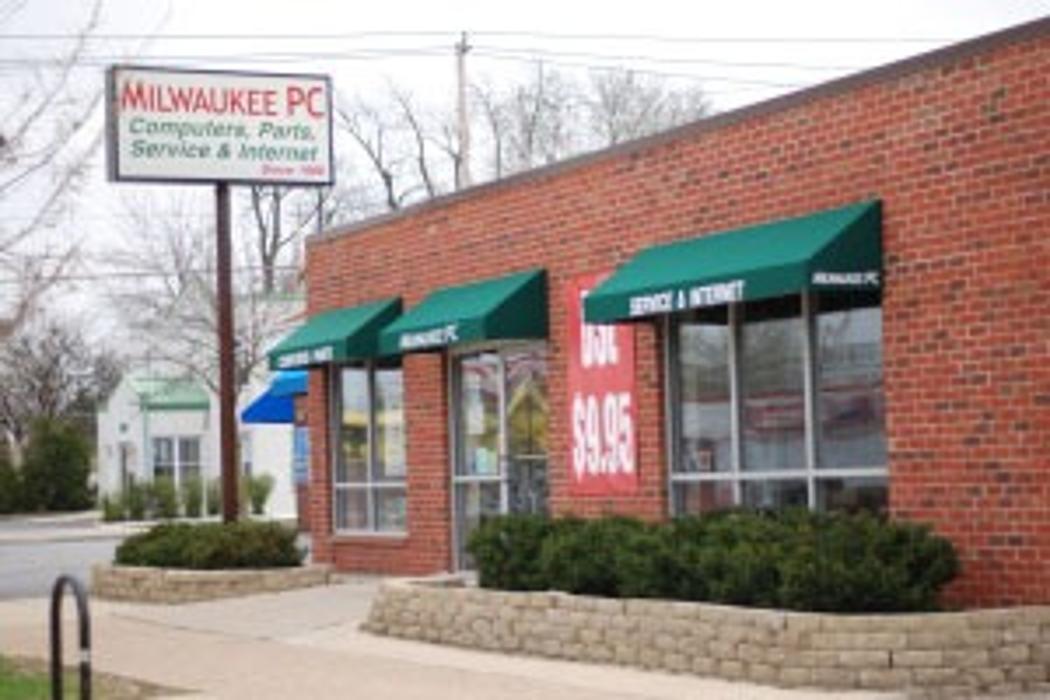Milwaukee PC - Bluemound Rd - Milwaukee, WI