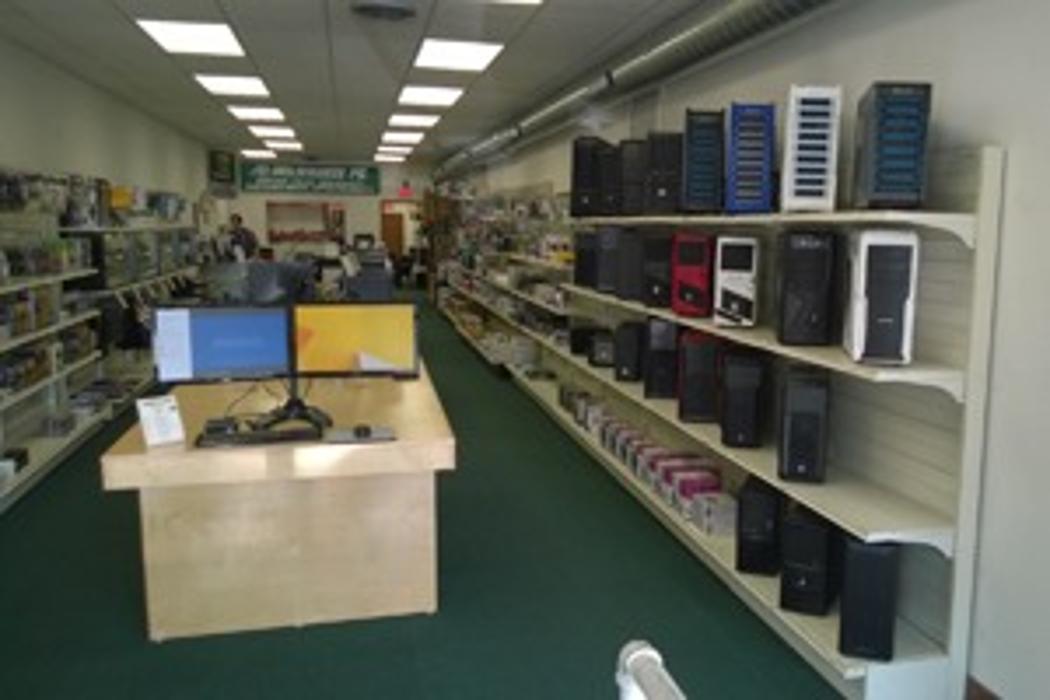 Milwaukee PC - Sheboygan - Sheboygan, WI