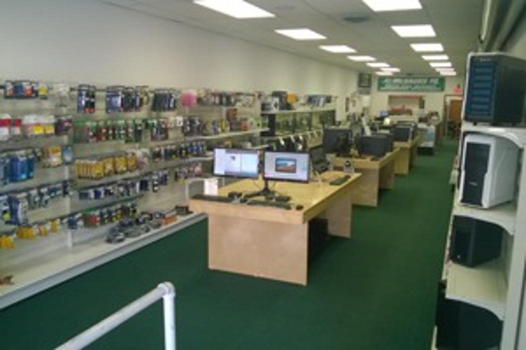 Milwaukee PC - Sheboygan - Sheboygan, WI