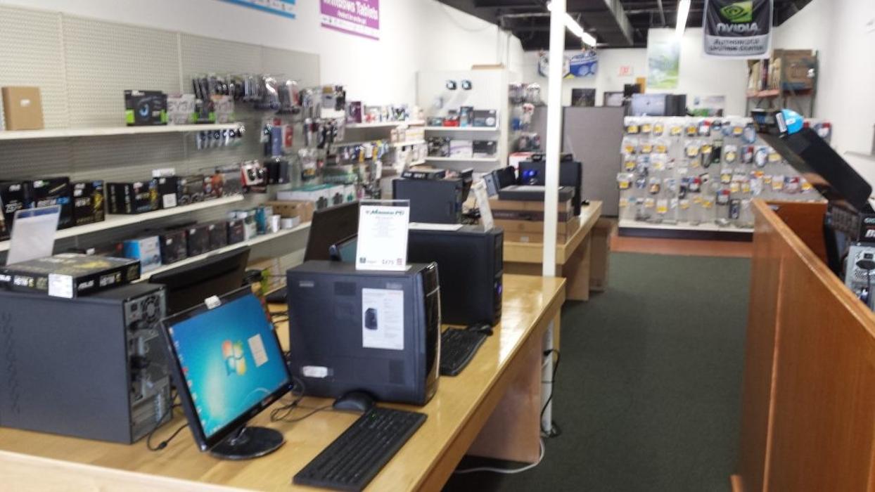 Milwaukee PC - Waukesha - Waukesha, WI