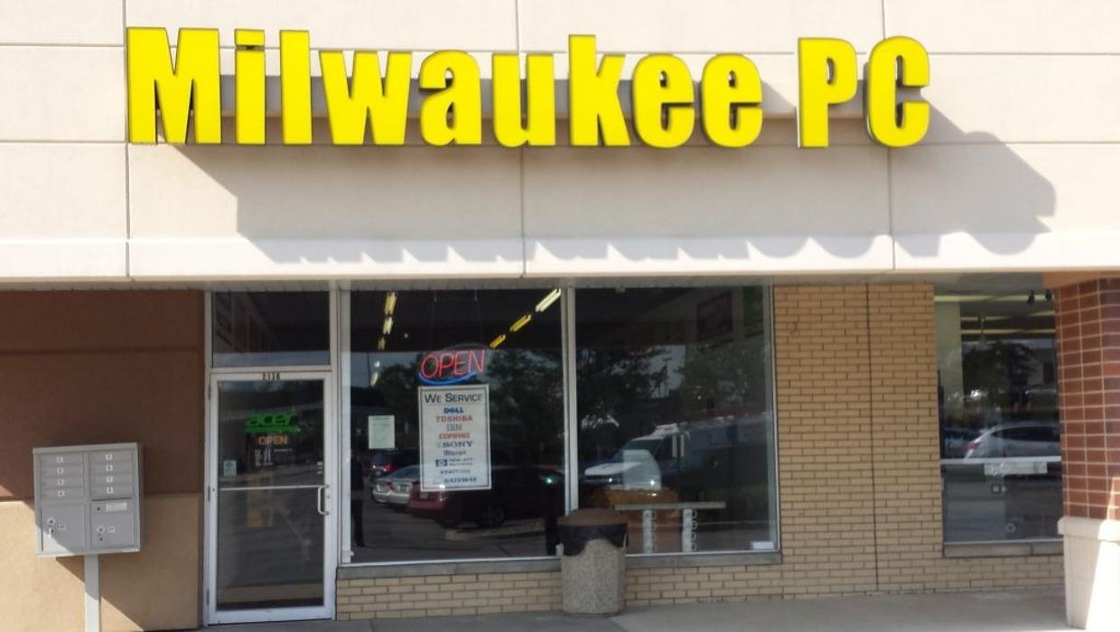 Milwaukee PC - Waukesha - Waukesha, WI