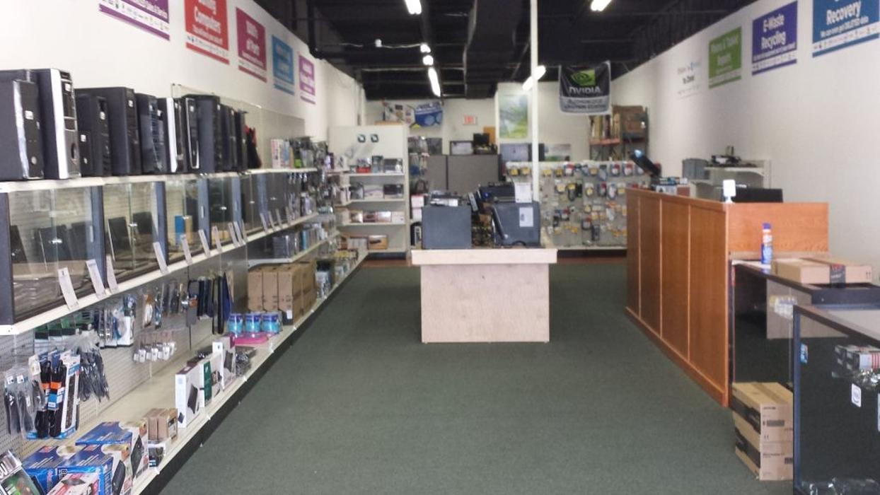 Milwaukee PC - Waukesha - Waukesha, WI