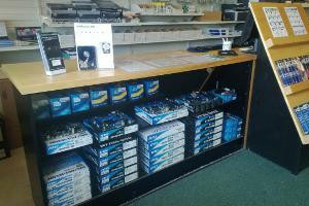 Milwaukee PC - Racine - Racine, WI