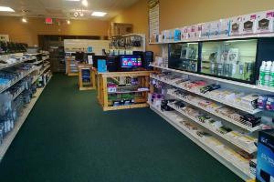 Milwaukee PC - Racine - Racine, WI