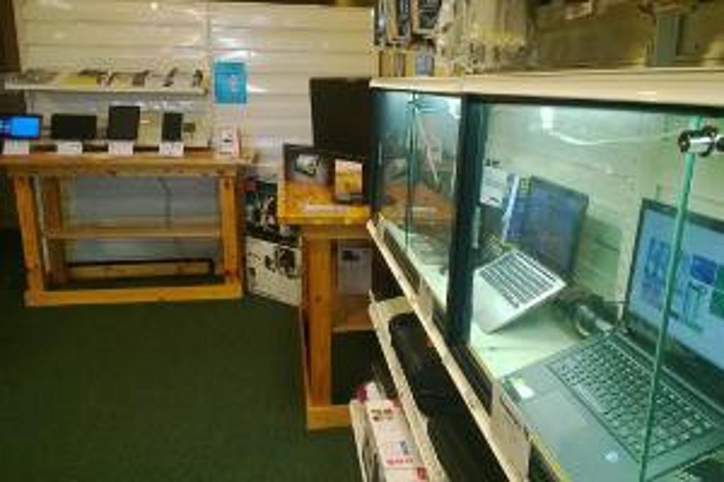 Milwaukee PC - Racine - Racine, WI