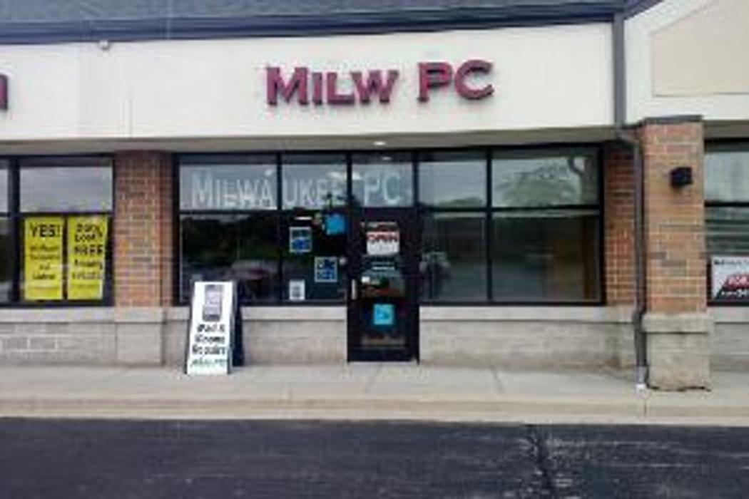 Milwaukee PC - Racine - Racine, WI