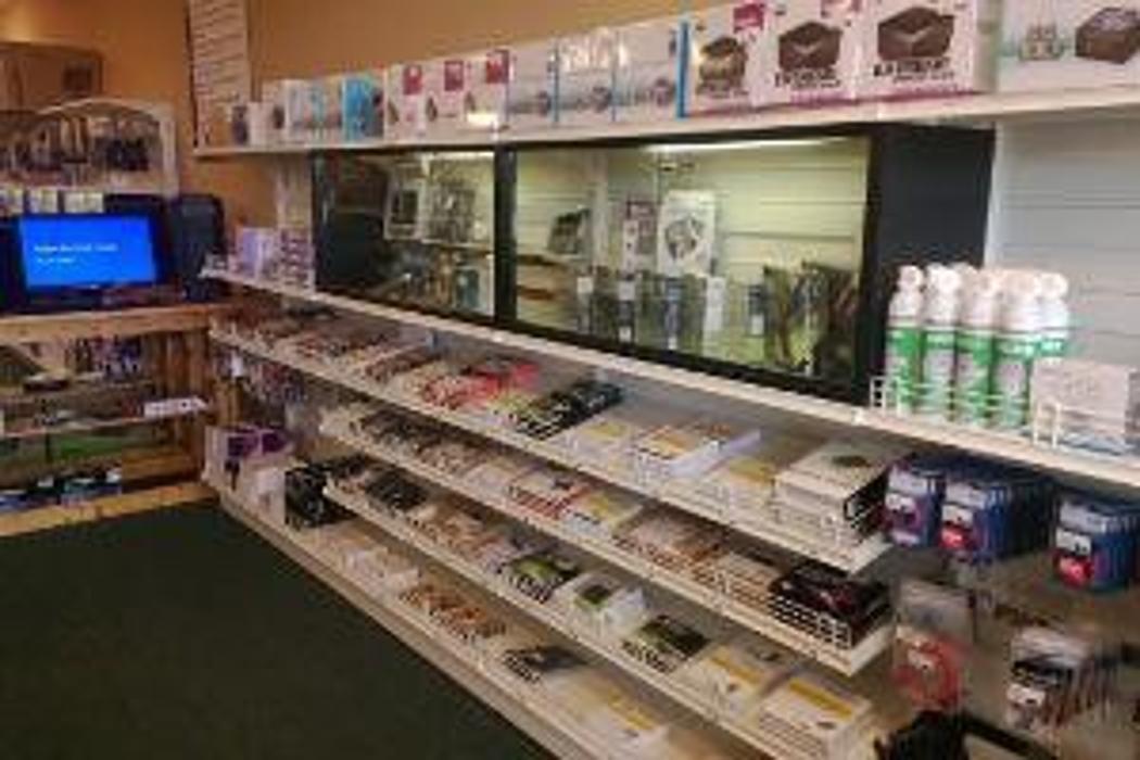 Milwaukee PC - Racine - Racine, WI