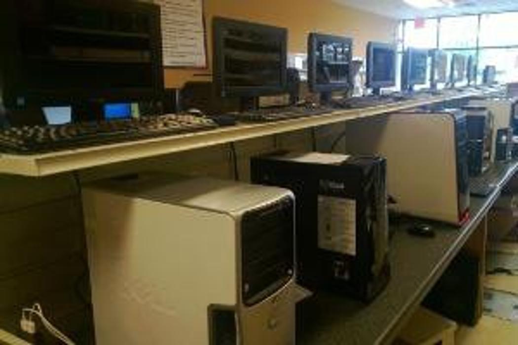 Milwaukee PC - Racine - Racine, WI
