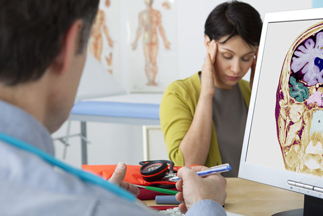 Neurology Consultants of Houston