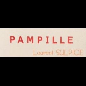 Antiquités Achat Pampille librairie et papeterie (détail)