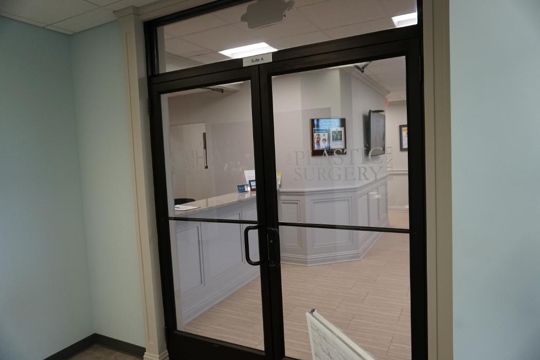 The Plastic Surgery Center & Institute for Advanced Reconstruction - East Brunswick, NJ